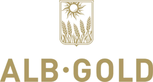 AlbGold Logo