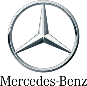 Förder- und Antriebsbänder - Mercedes-Benz Logo